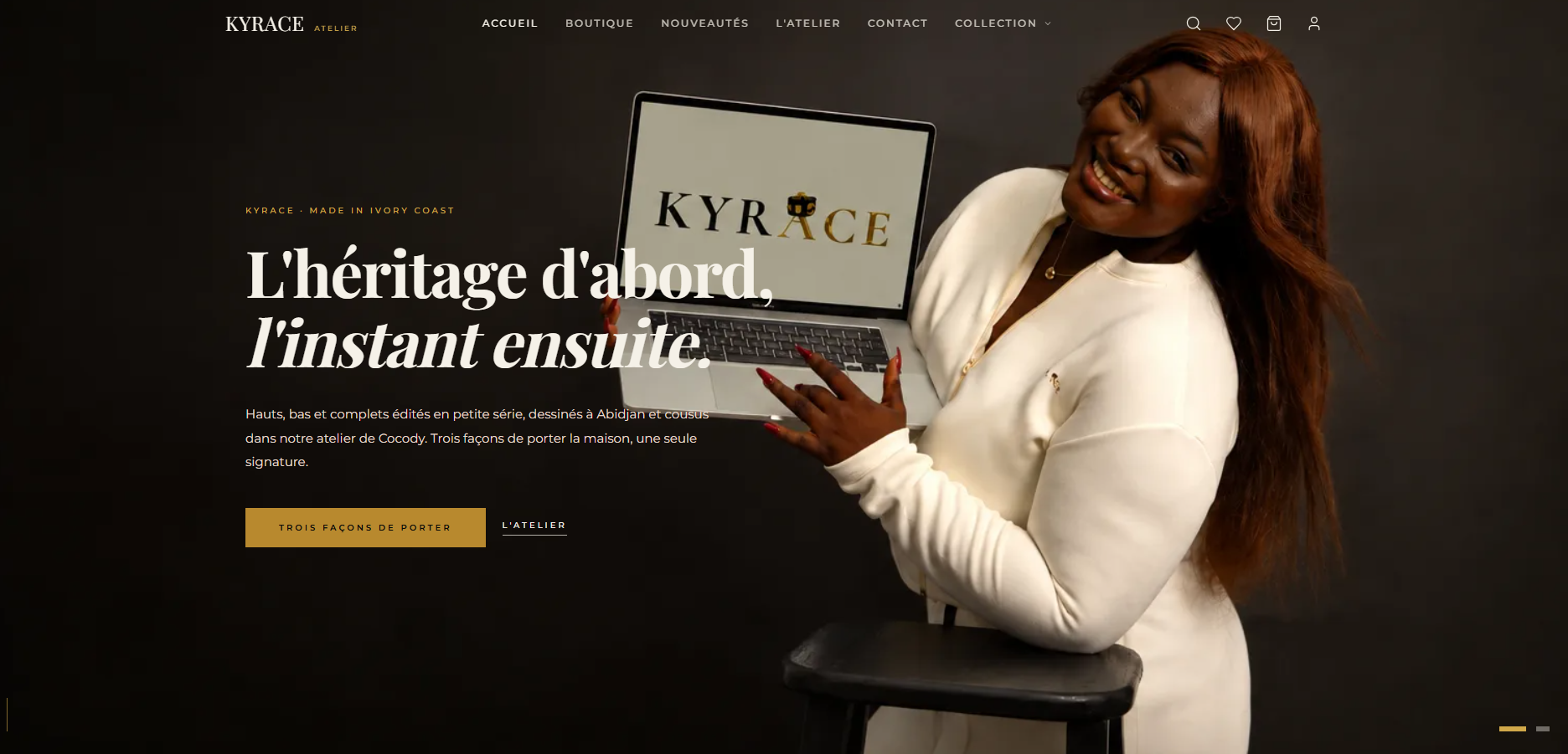 KYRACE